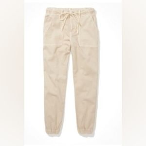 American Eagle Tom girl Jogger